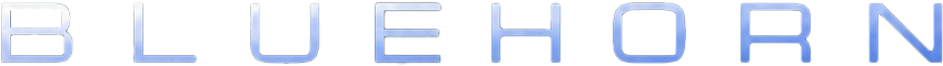Bluehorn
